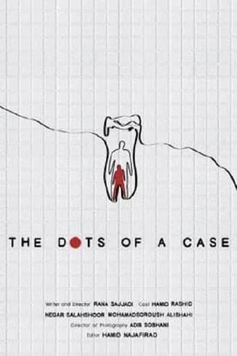 The Dots of A Case poster