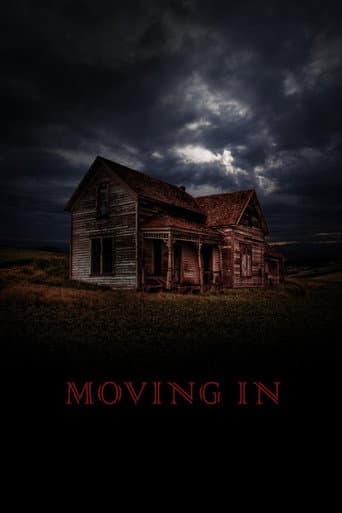 Moving In poster