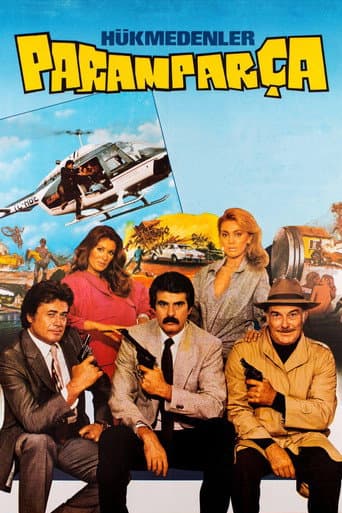 To Pieces poster