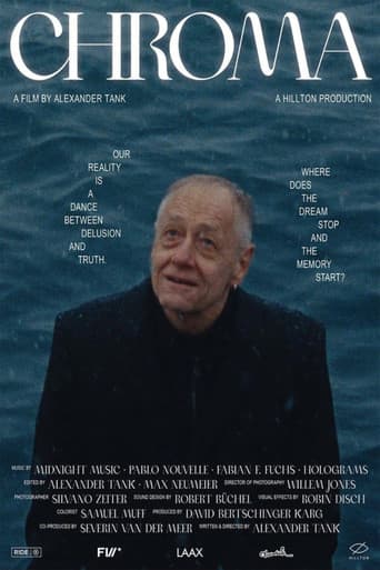 Chroma poster