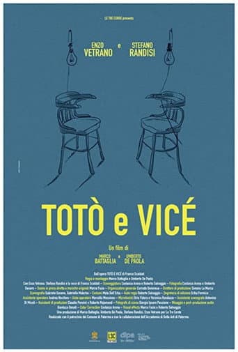 Toto and Vice poster