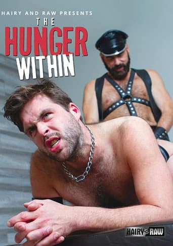 The Hunger Within poster