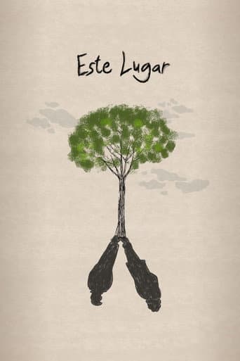 Este Lugar poster