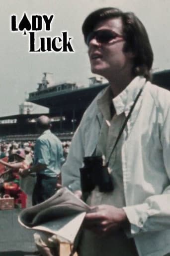 Lady Luck poster