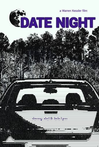 Date Night poster