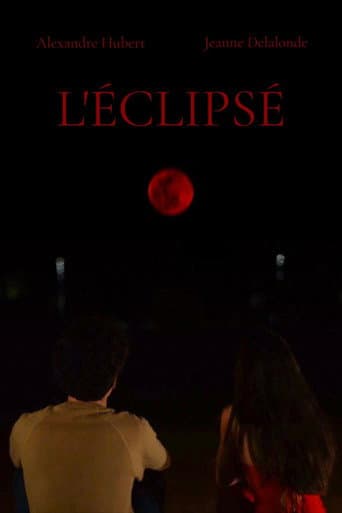 L'Éclipsé poster