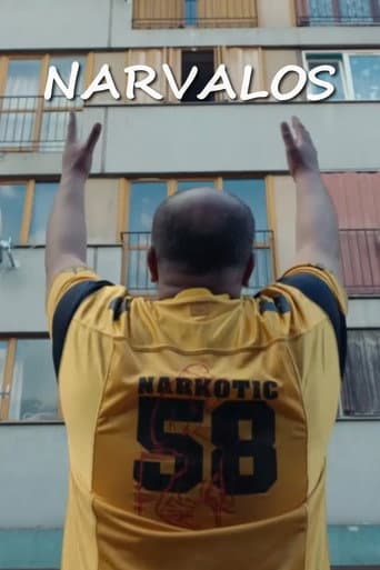 Narvalos poster