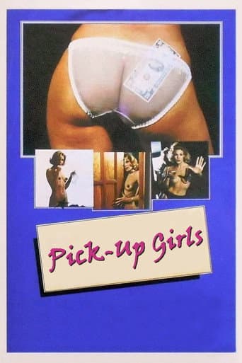 Pick-Up Girls poster