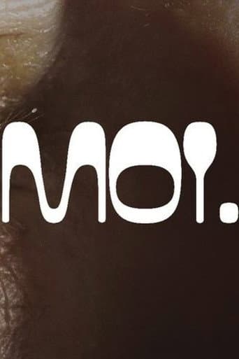 Moi poster