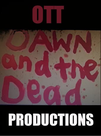 Dawn and the Dead poster