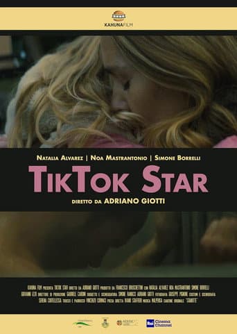 Tik Tok Star poster