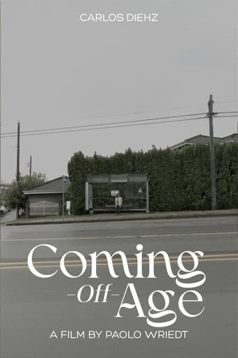 Coming-Off-Age poster
