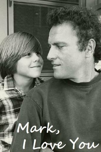 Mark, I Love You poster