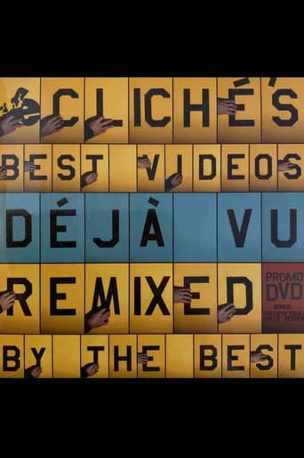 Cliché - Déjà Vu poster