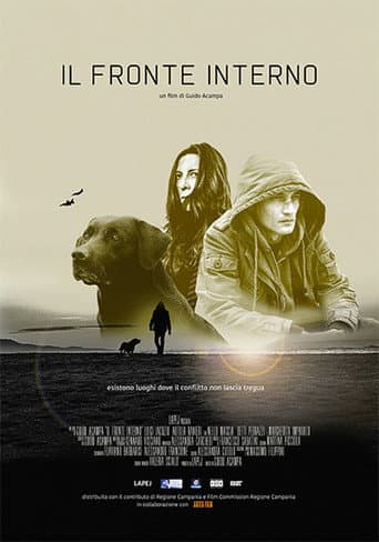 Il fronte interno poster