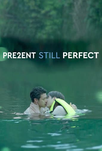 Present Still Perfect poster