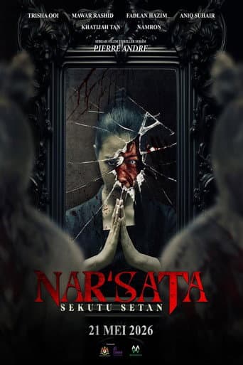 Nar'sata: Sekutu Setan poster