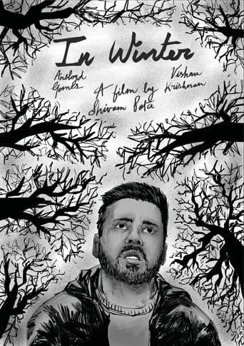 In Winter poster