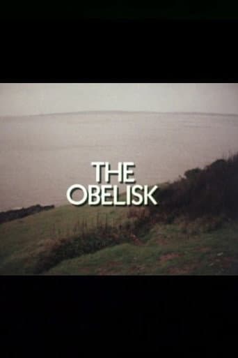 The Obelisk poster