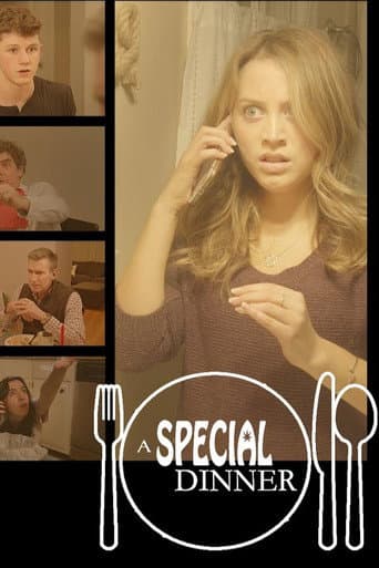 A Special Dinner poster