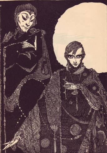 John Faust poster