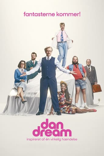 Dan Dream poster