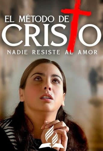 El Método de Cristo poster