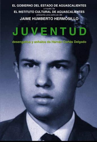 Youth, Disillusions and Yearnings of Hernán Cortés Delgado poster