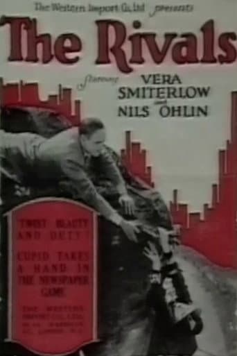 The Rivals poster
