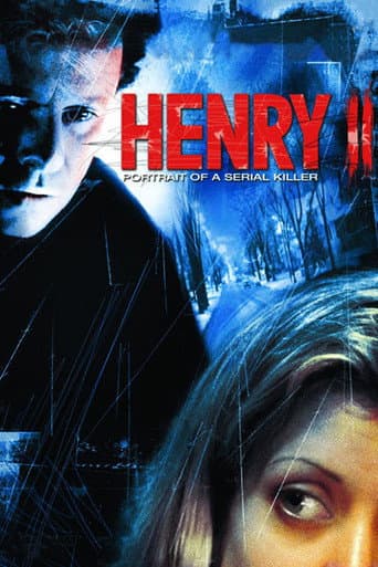 Henry: Portrait of a Serial Killer, Part 2 poster
