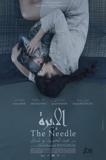 The Needle poster