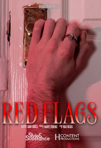 Red Flags poster