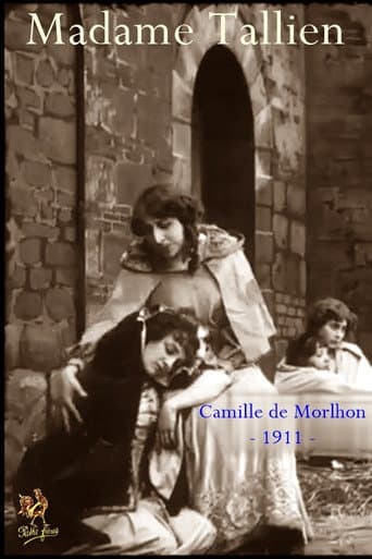 Madame Tallien poster