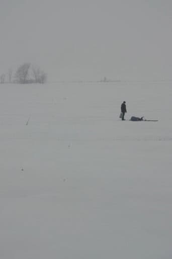 Snow poster