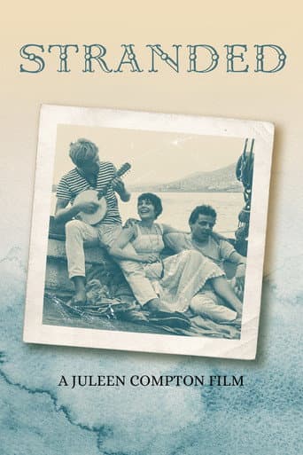 Stranded poster