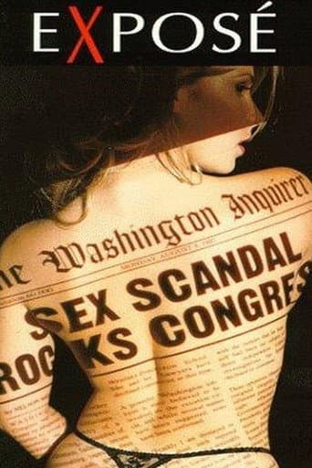 Exposé poster
