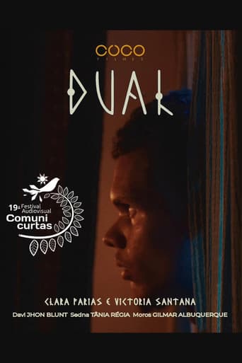 Dual poster