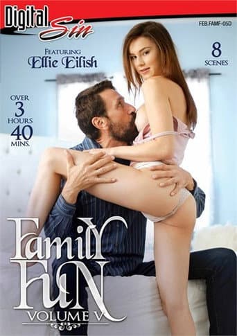 Family Fun 5 poster