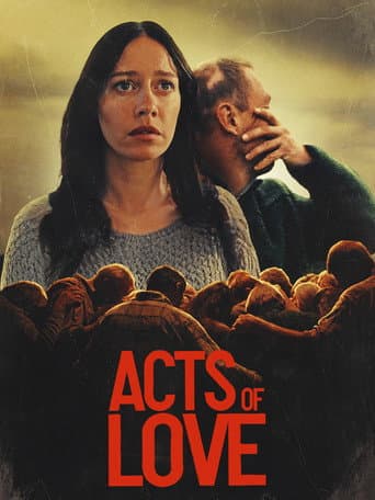 Acts of Love poster