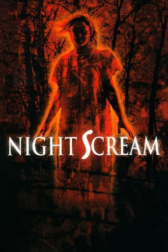 NightScream poster