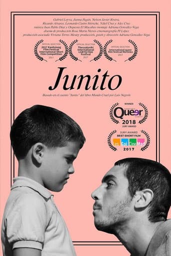 Junito poster