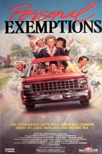 Personal Exemptions poster
