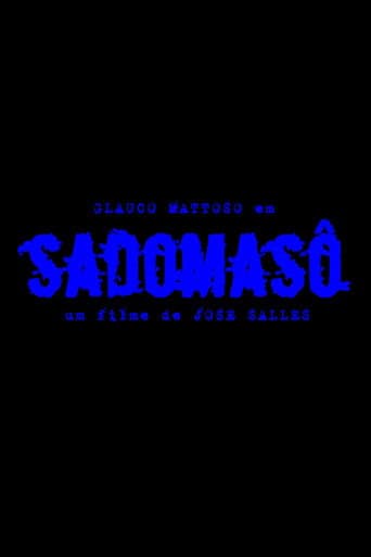 Sadomasô poster