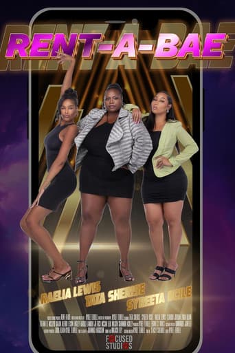 Rent-A-Bae poster