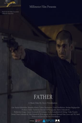 Father poster