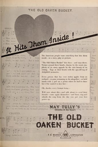 The Old Oaken Bucket poster