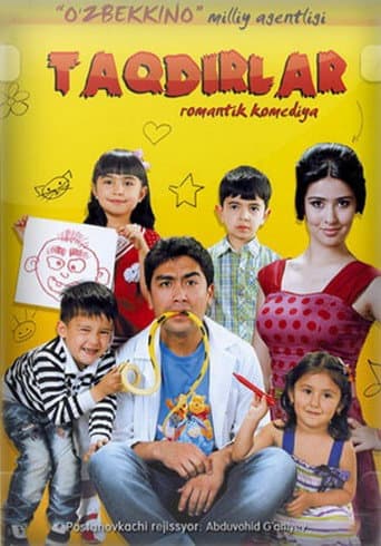 Destinies poster