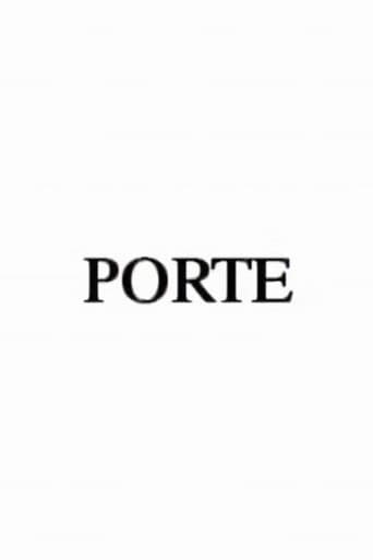 Porte poster