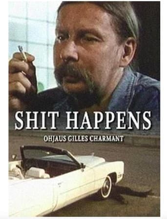 Shit Happens poster