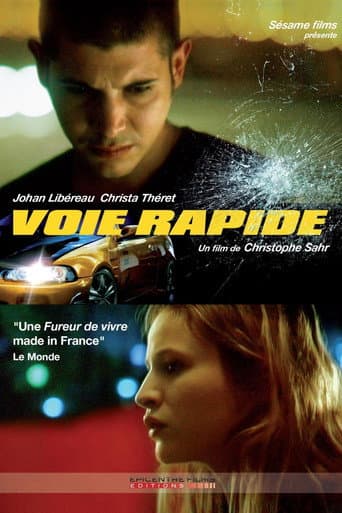Freeway poster